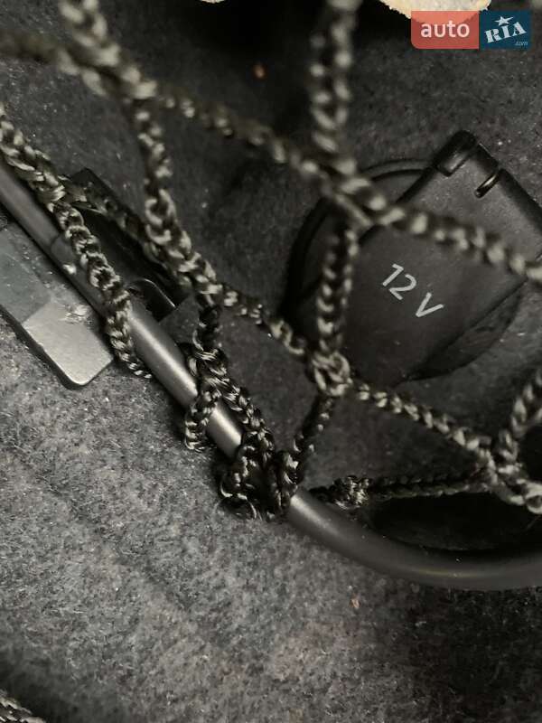 Седан Audi A6 2011 в Борисполі