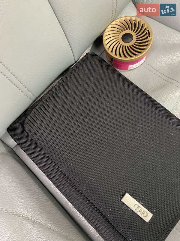 Седан Audi A6 2011 в Борисполі