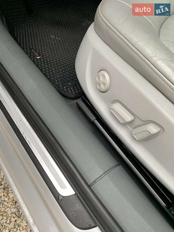 Седан Audi A6 2011 в Борисполі