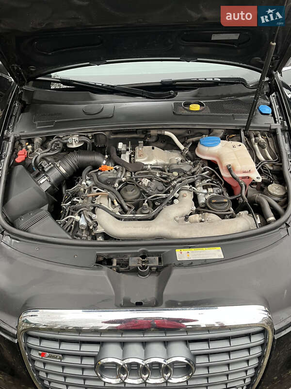 Седан Audi A6 2010 в Сновську фото 10 Седан Audi A6 2010 в Сновську