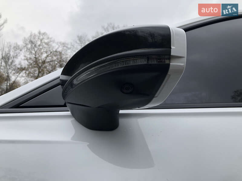 Седан Audi A6 2018 в Києві фото 12 Седан Audi A6 2018 в Києві