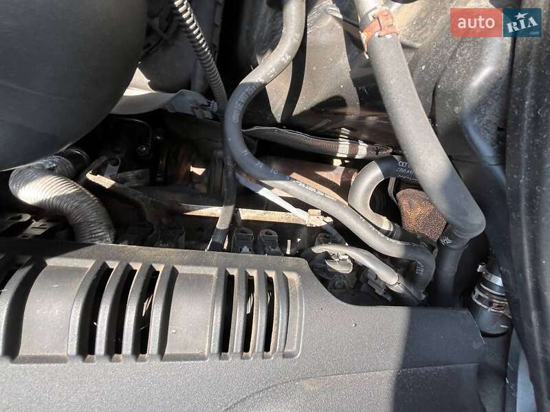 Седан Audi A6 2014 в Дніпрі