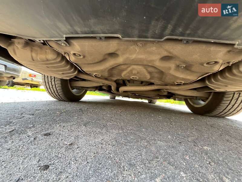 Седан Audi A6 2014 в Дніпрі