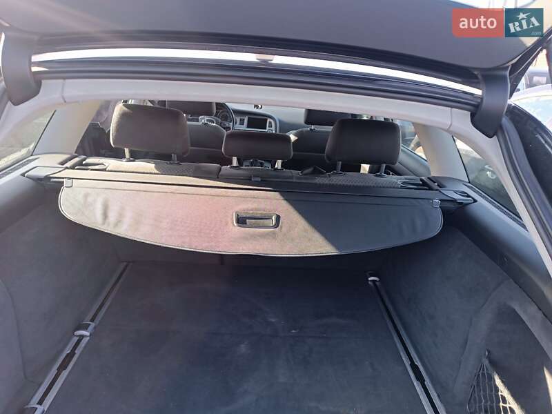 Універсал Audi A6 2006 в Луцьку