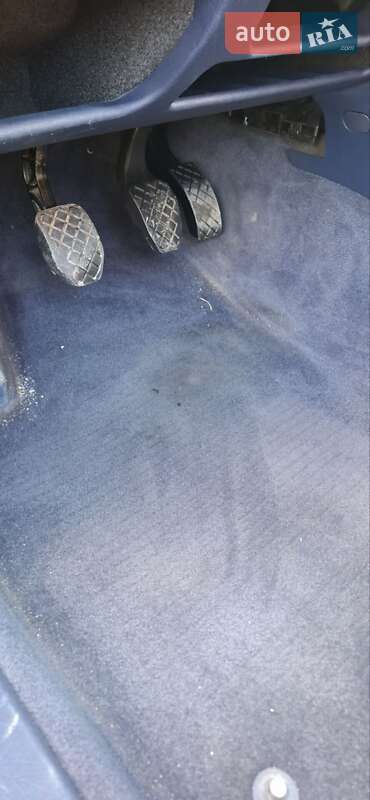 Универсал Audi A6 2000 в Жовкве