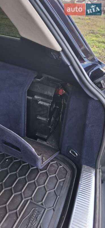 Универсал Audi A6 2000 в Жовкве