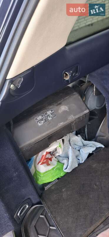 Универсал Audi A6 2000 в Жовкве