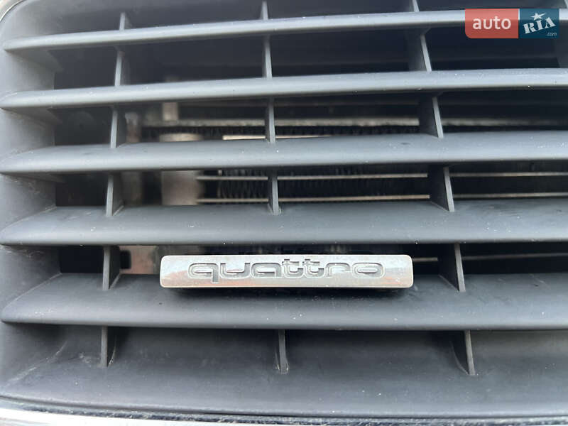 Універсал Audi A6 2003 в Вінниці фото 21 Універсал Audi A6 2003 в Вінниці