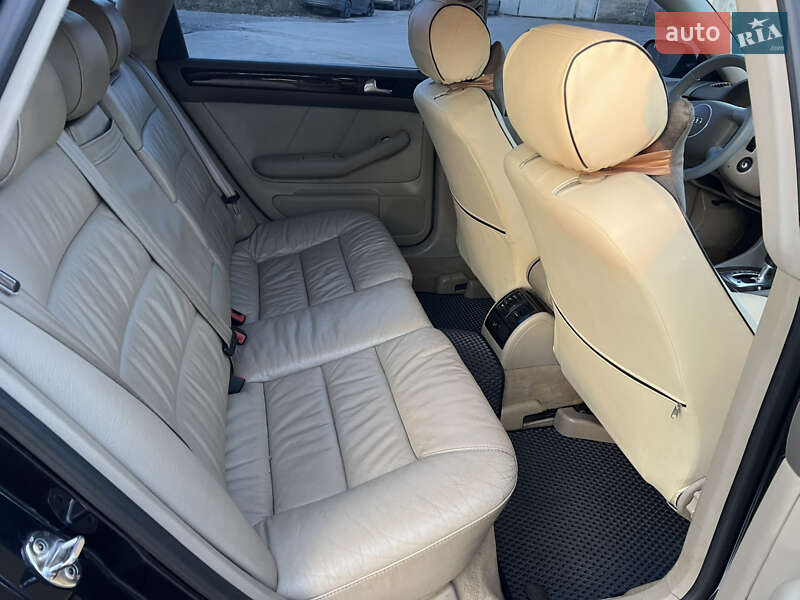 Універсал Audi A6 2003 в Вінниці фото 29 Універсал Audi A6 2003 в Вінниці