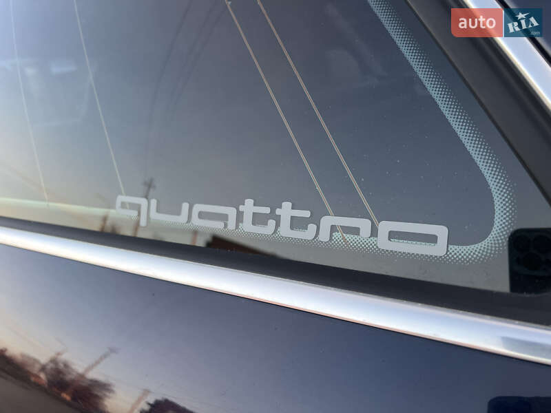 Універсал Audi A6 2003 в Вінниці фото 22 Універсал Audi A6 2003 в Вінниці