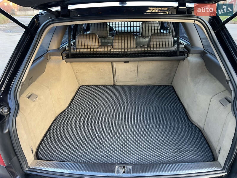 Універсал Audi A6 2003 в Вінниці фото 39 Універсал Audi A6 2003 в Вінниці