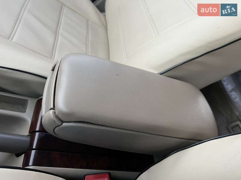 Універсал Audi A6 2003 в Вінниці фото 35 Універсал Audi A6 2003 в Вінниці