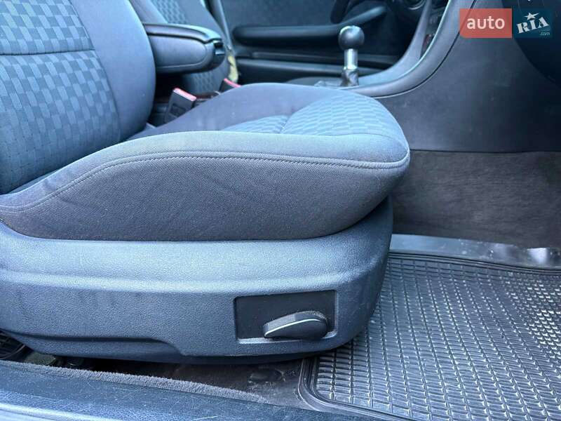 Универсал Audi A6 2000 в Львове