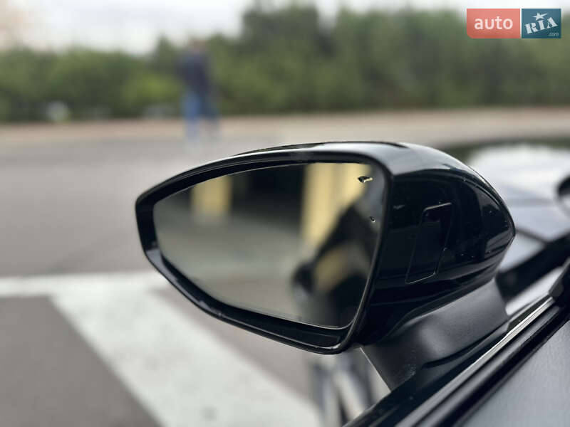 Седан Audi A6 2021 в Киеве фото 11 Седан Audi A6 2021 в Киеве