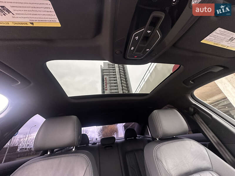 Седан Audi A6 2021 в Киеве фото 48 Седан Audi A6 2021 в Киеве