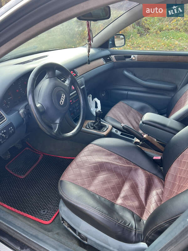 Універсал Audi A6 1998 в Камені-Каширському фото 7 Універсал Audi A6 1998 в Камені-Каширському