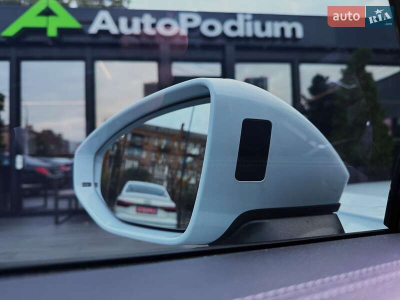 Седан Audi A6 2020 в Києві фото 27 Седан Audi A6 2020 в Києві