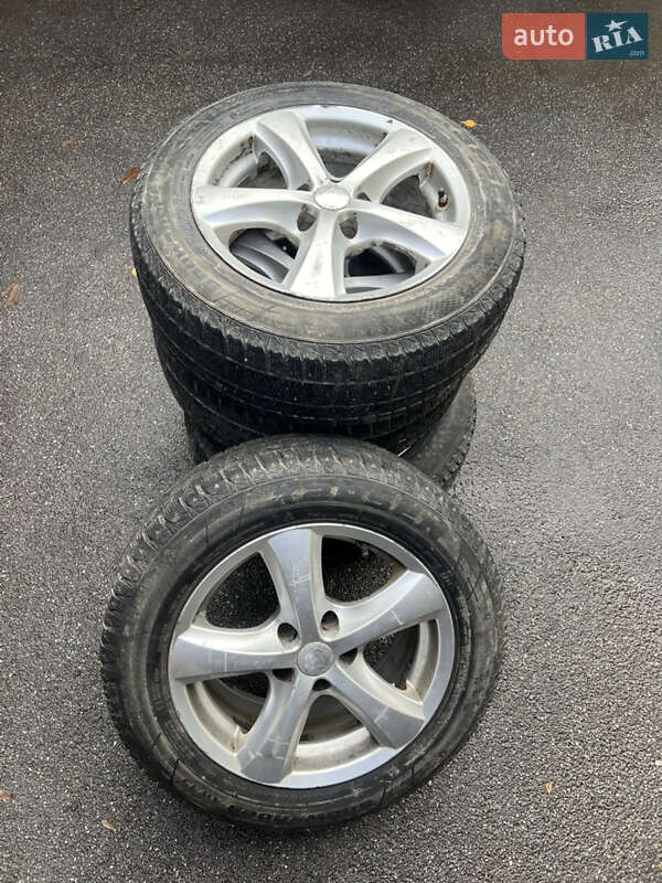 Універсал Audi A6 2003 в Вінниці фото 62 Універсал Audi A6 2003 в Вінниці