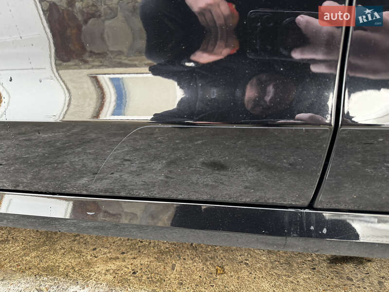 Седан Audi A6 2015 в Снятині фото 30 Седан Audi A6 2015 в Снятині