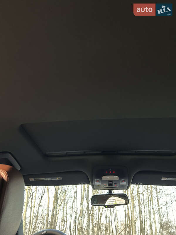 Седан Audi A6 2013 в Пирятині фото 21 Седан Audi A6 2013 в Пирятині