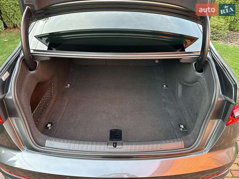 Седан Audi A6 2018 в Киеве фото 80 Седан Audi A6 2018 в Киеве