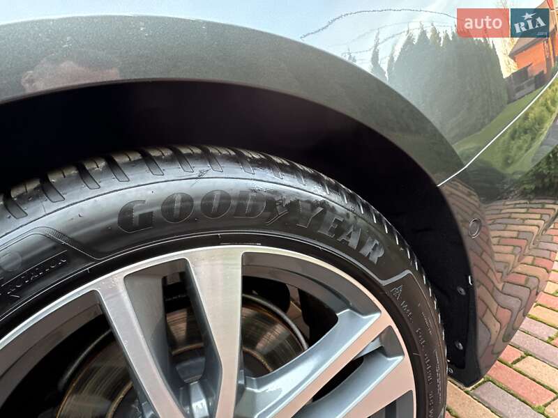 Седан Audi A6 2018 в Киеве фото 85 Седан Audi A6 2018 в Киеве