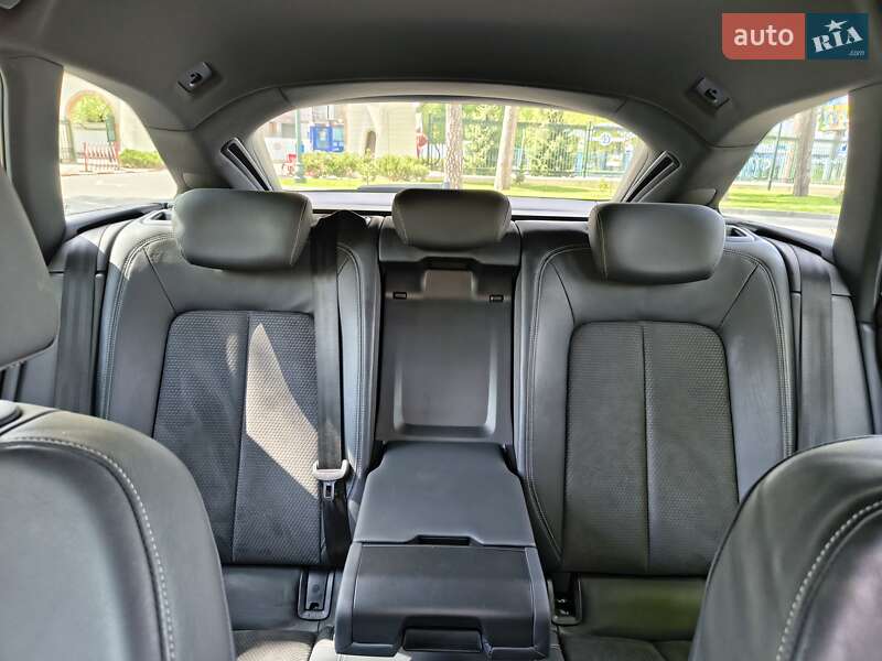 Універсал Audi A6 2018 в Харкові