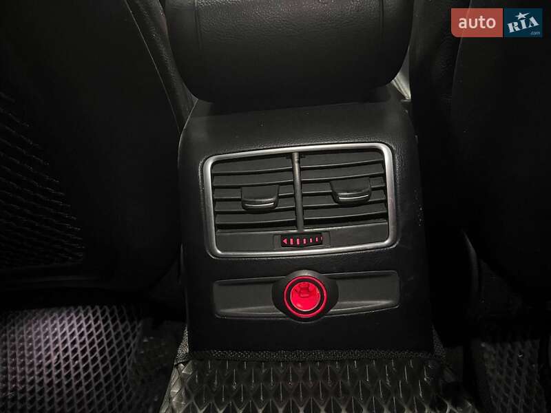 Универсал Audi A6 2005 в Кременчуге фото 20 Универсал Audi A6 2005 в Кременчуге