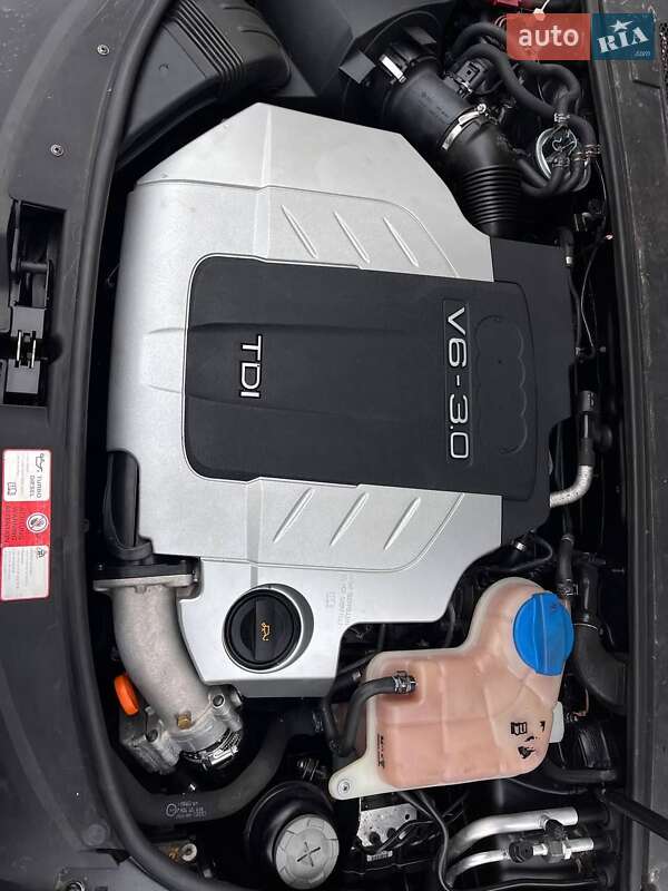 Универсал Audi A6 2005 в Кременчуге фото 25 Универсал Audi A6 2005 в Кременчуге