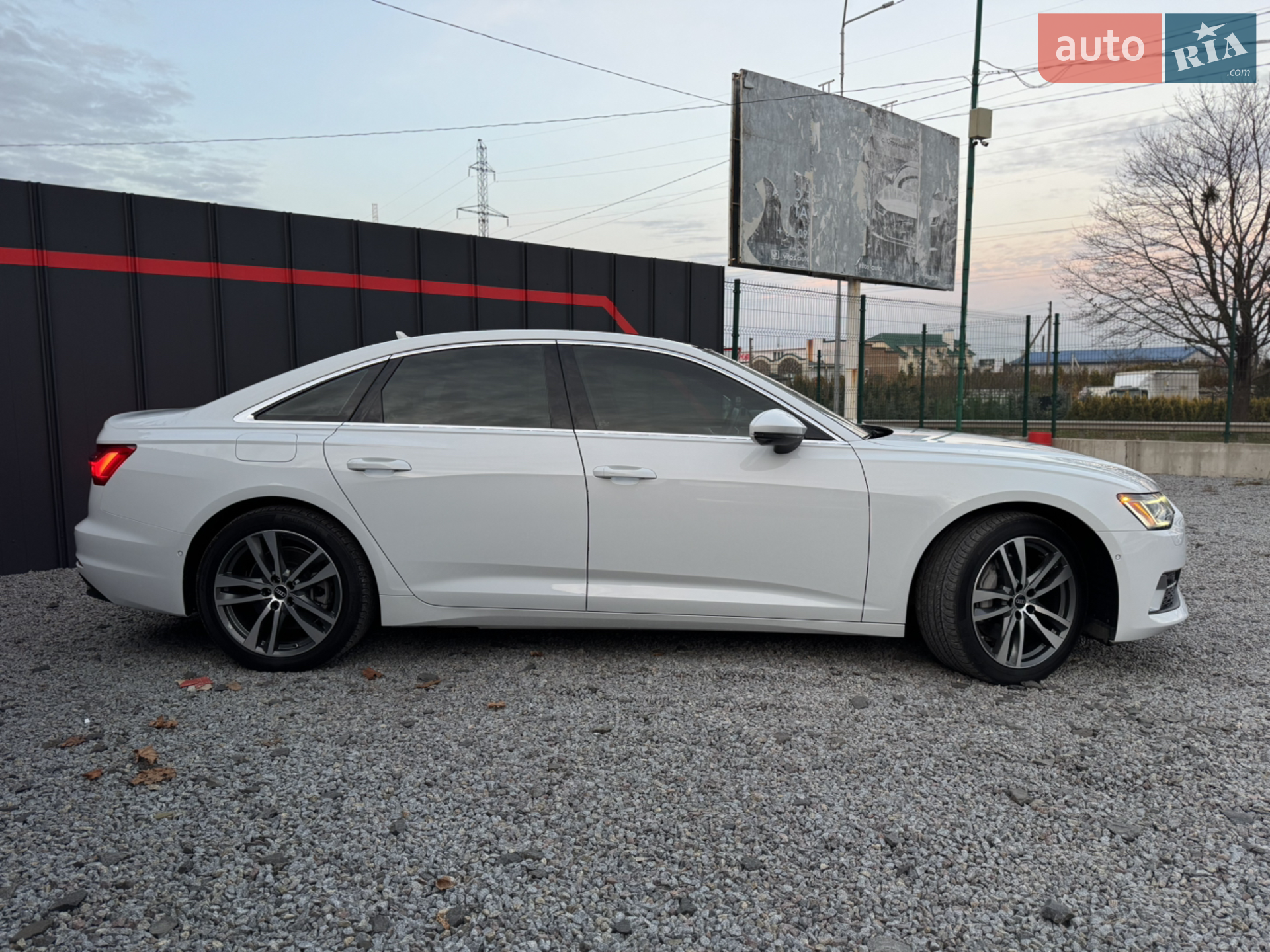 2021 Audi A6 - мініатюра 10