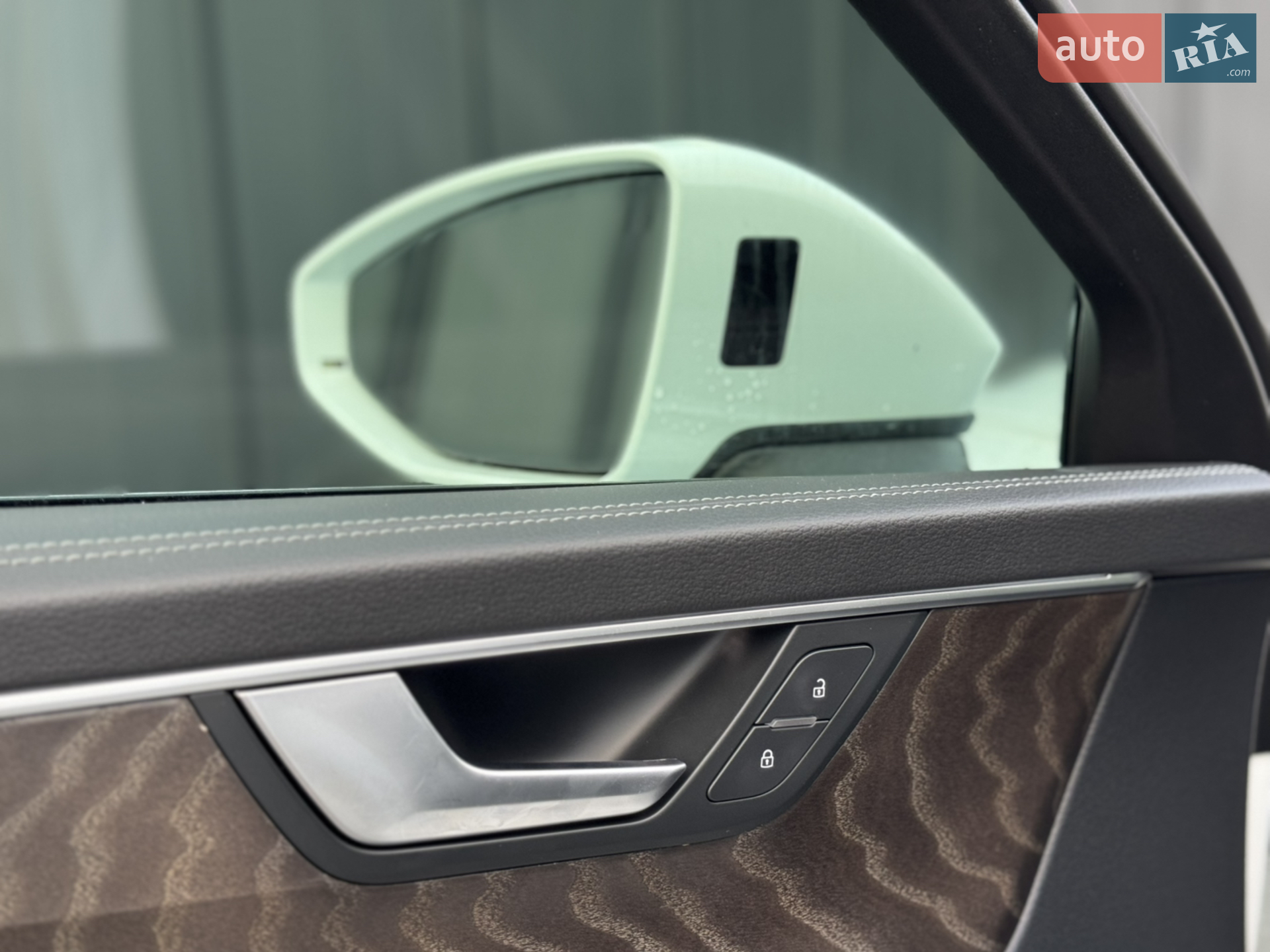 2021 Audi A6 - мініатюра 29