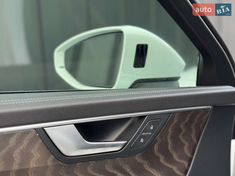 Седан Audi A6 2021 в Луцке фото 29 Седан Audi A6 2021 в Луцке