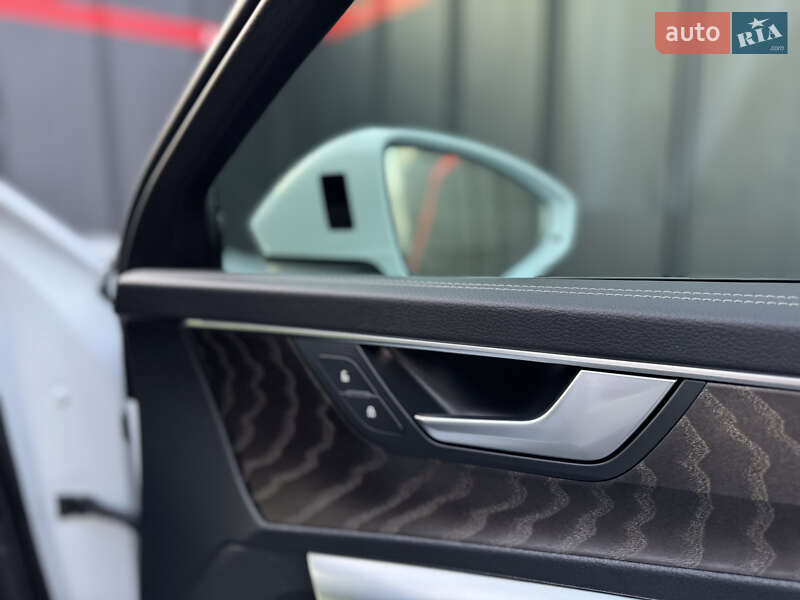 Седан Audi A6 2021 в Луцке фото 55 Седан Audi A6 2021 в Луцке