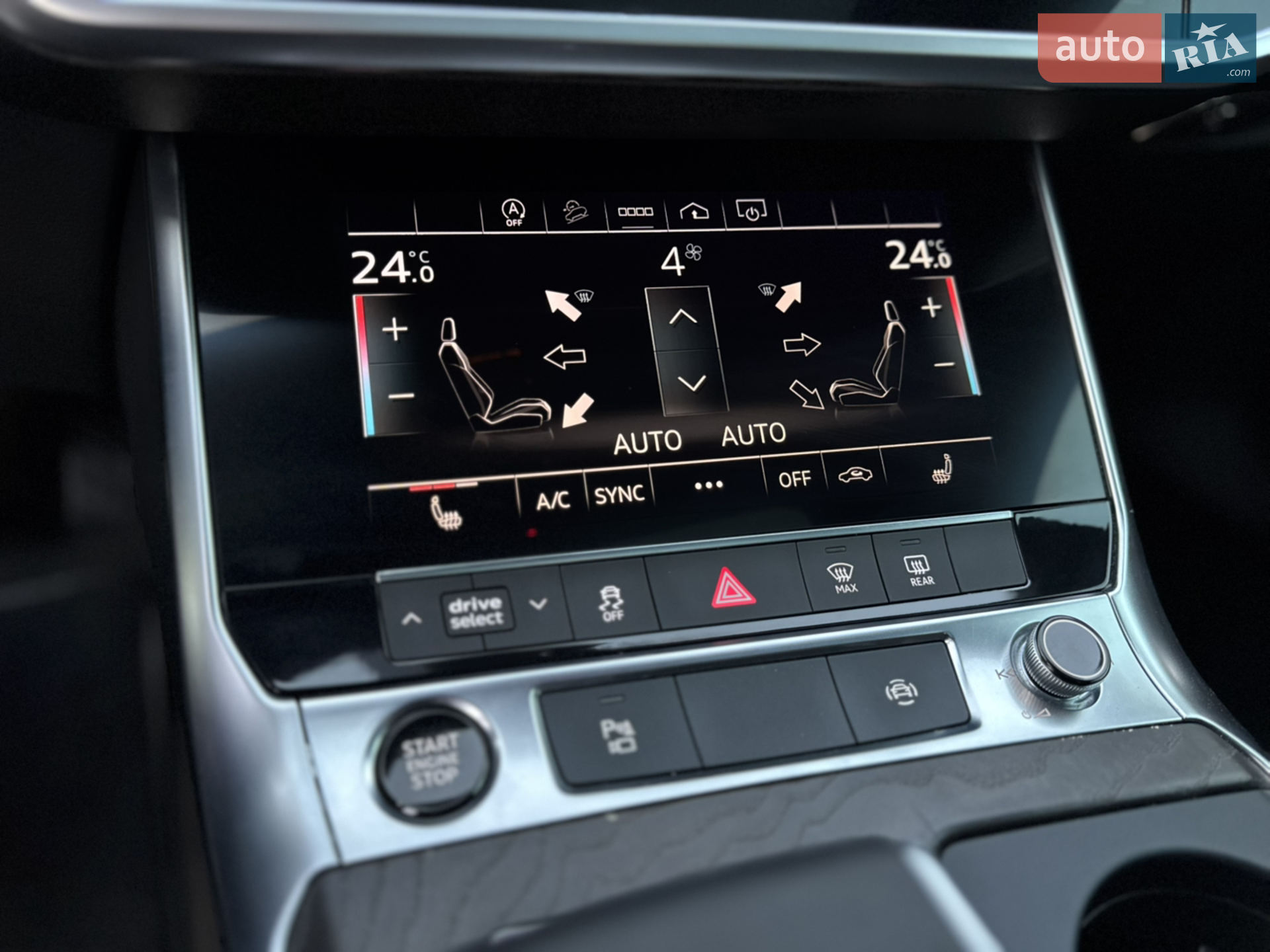 2021 Audi A6 - мініатюра 61