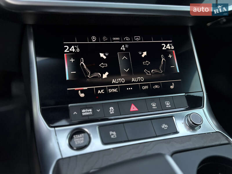Седан Audi A6 2021 в Луцке фото 61 Седан Audi A6 2021 в Луцке