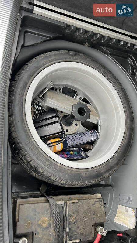 Универсал Audi A6 2005 в Тульчине