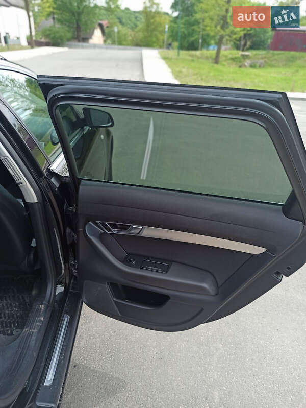 Универсал Audi A6 2008 в Галиче фото 13 Универсал Audi A6 2008 в Галиче