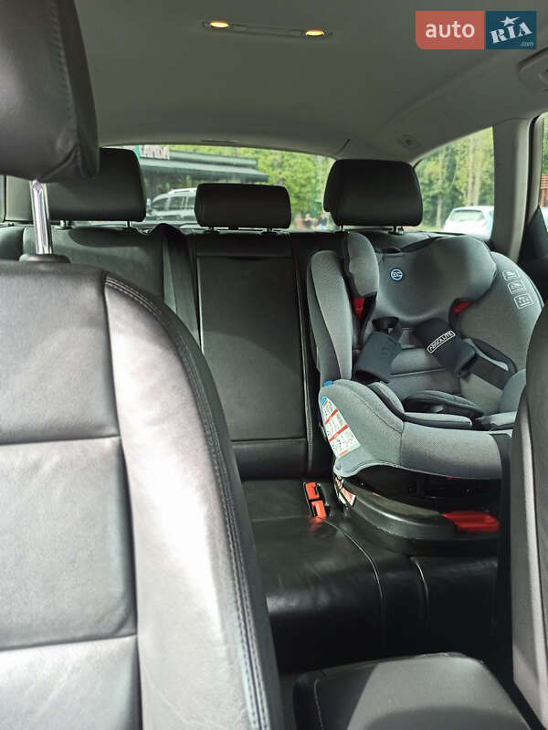 Универсал Audi A6 2008 в Галиче фото 8 Универсал Audi A6 2008 в Галиче