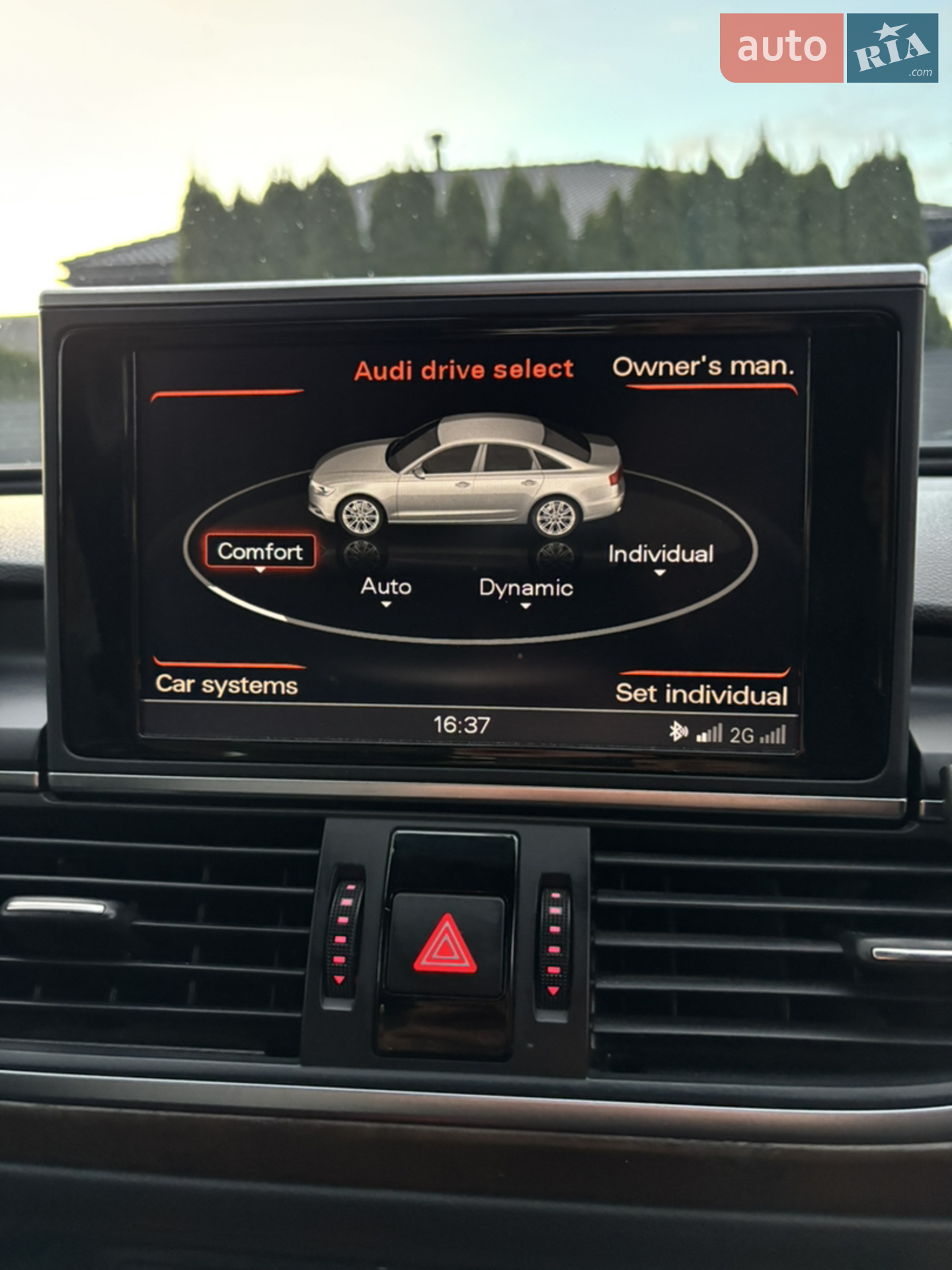 2014 Audi A6 - мініатюра 26