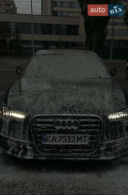 Седан Audi A6 2014 в Києві