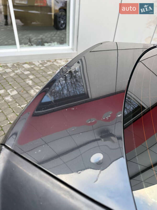 Седан Audi A6 2004 в Запорожье