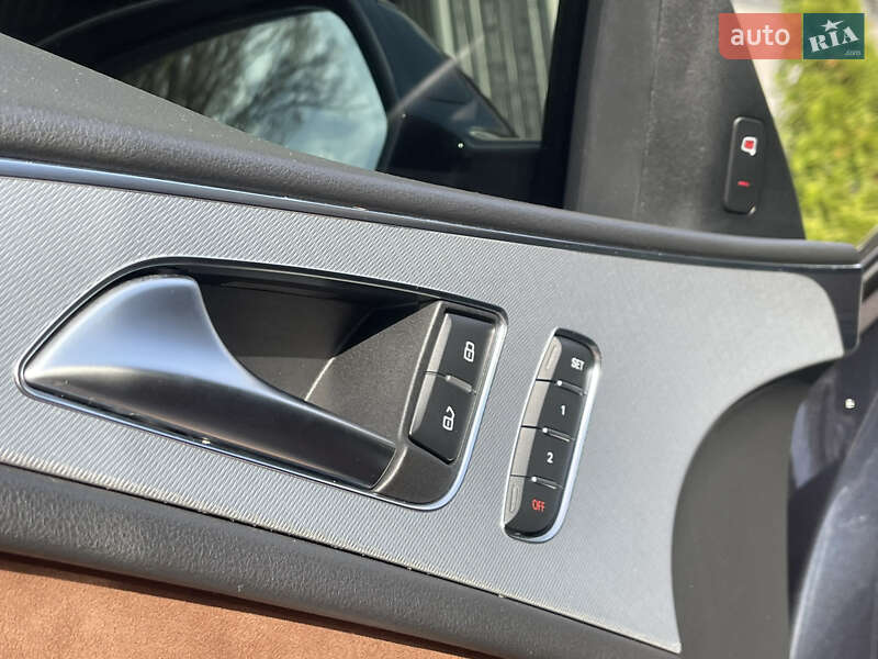 Універсал Audi A6 2017 в Києві