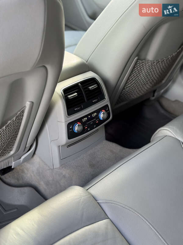 Седан Audi A6 2014 в Ивано-Франковске фото 29 Седан Audi A6 2014 в Ивано-Франковске