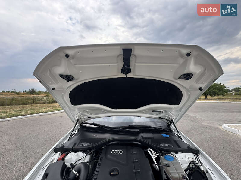 Седан Audi A6 2012 в Дніпрі фото 36 Седан Audi A6 2012 в Дніпрі