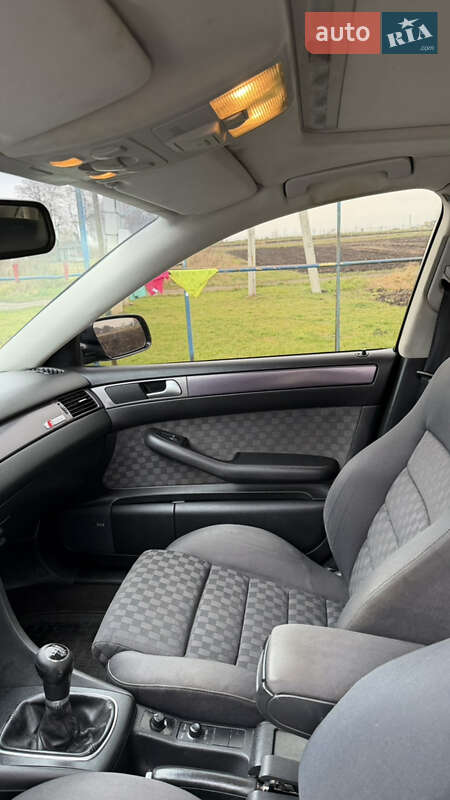 Седан Audi A6 2003 в Рудки фото 8 Седан Audi A6 2003 в Рудки