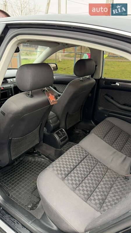 Седан Audi A6 2003 в Рудки фото 14 Седан Audi A6 2003 в Рудки