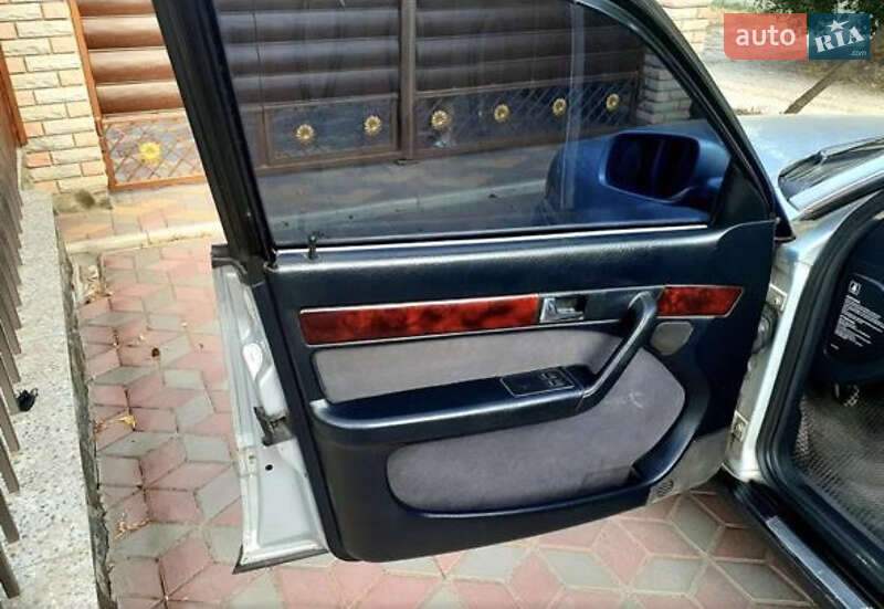 Универсал Audi A6 1996 в Кодыме