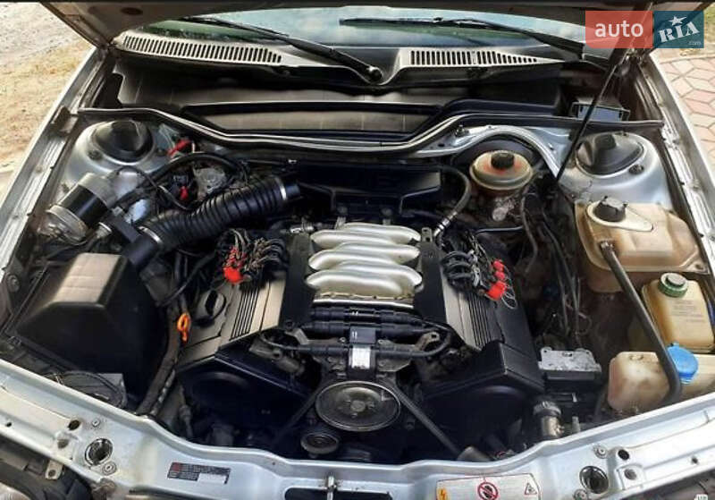 Универсал Audi A6 1996 в Кодыме