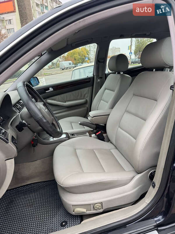Седан Audi A6 2001 в Николаеве фото 12 Седан Audi A6 2001 в Николаеве