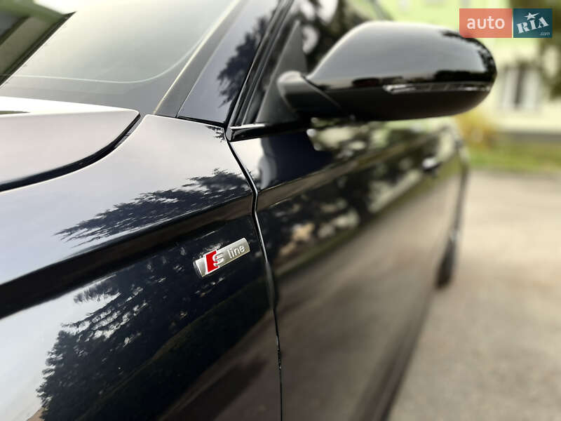 Седан Audi A6 2018 в Вінниці